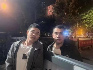 市文旅集團一線戰(zhàn)“疫”之：古有木蘭替父從軍，今有老翁代子抗“疫”——集團員工父子王小強、王浩的抗“疫”故事